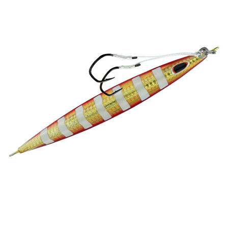 Storm Gomoku Kensaki Sahte Balığı UVCGZ-220GR - 17CM