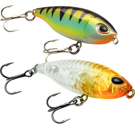 Storm Gomoku Pencil Sahte Balığı TBP-4.5CM