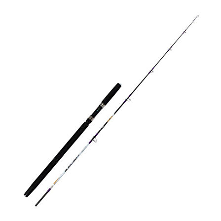 Kali Kunnan Blackyard Olta Kamışı Standart-180CM