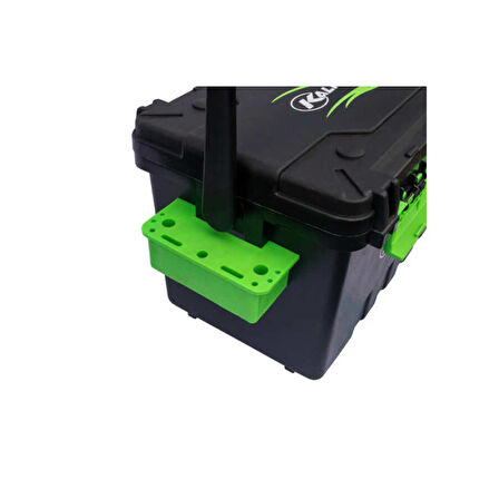 Kali Kunnan Cajon Balıkçı Çantası Standart-50LT