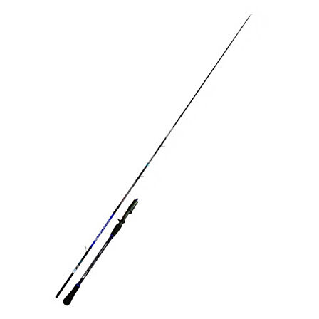 Kali Kunnan Mythic Fathom Olta Kamışı Standart-190CM - 130-230G