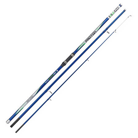 Kali Kunnan Proton Surf Olta Kamışı Standart-420CM