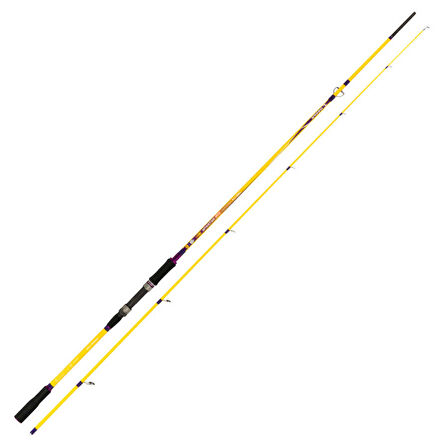 Kali Kunnan Spartan Olta Kamışı Standart-300CM