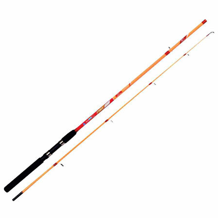 Kali Kunnan Force Spin Olta Kamışı Standart-240CM
