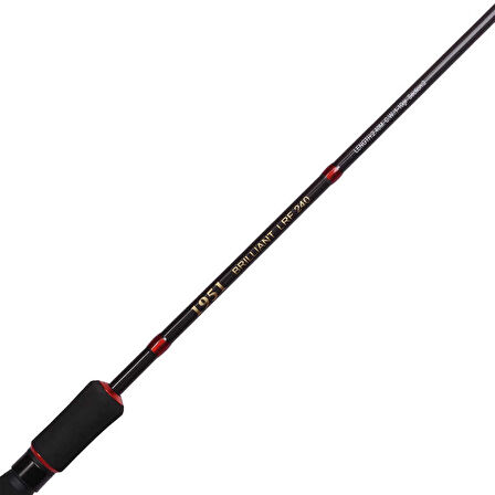 Albastar Brilliant LRF 1951 Olta Kamışı Standart-210CM