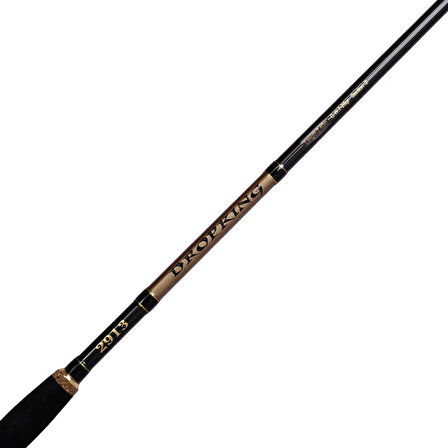 Albastar Dropking 2913 Spin Olta Kamışı Standart-210CM