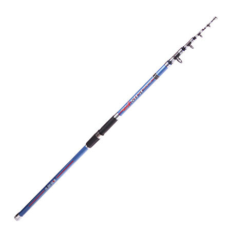 Albastar Astra 2203 Surf Olta Kamışı Standart-420CM