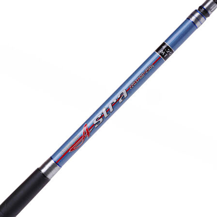 Albastar Astra 2203 Surf Olta Kamışı Standart-420CM