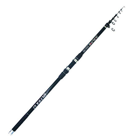 Albastar Ultra 67 2223 Surf Olta Kamışı Standart-500CM