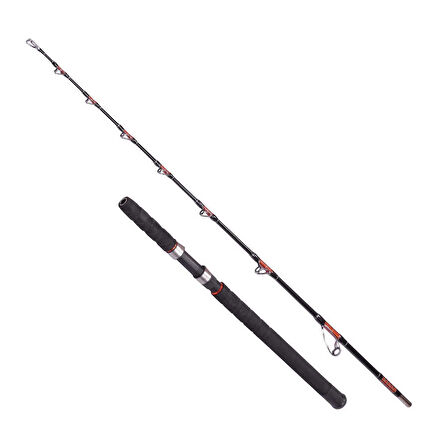 Albastar Aegean Sold 2250 Bot Olta Kamışı Standart-180CM