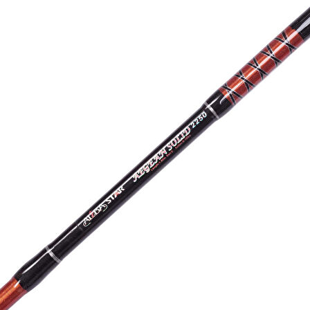 Albastar Aegean Sold 2250 Bot Olta Kamışı Standart-180CM