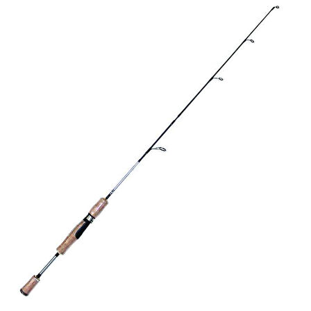 Albastar Trout Winner 2333 Spin Olta Kamışı Standart-120CM