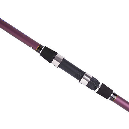 Albastar Bluefish 2334 Surf Olta Kamışı Standart-420CM