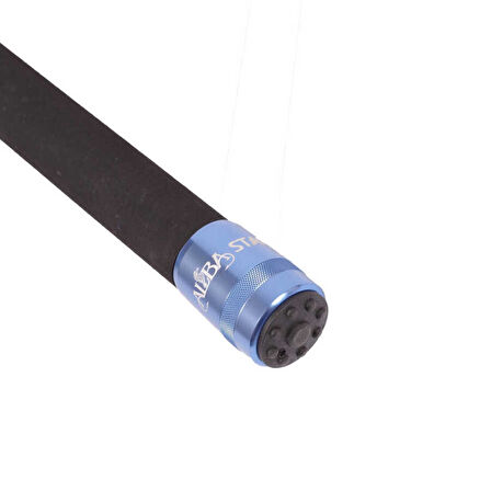 Albastar Go 2336 Surf Olta Kamışı Standart-420CM