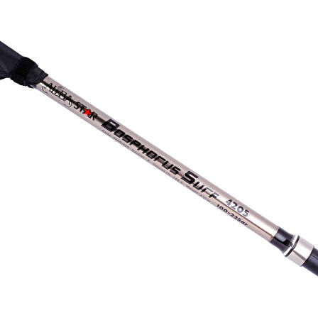 Albastar Bosphorus 2809 Surf Olta Kamışı Standart-420CM