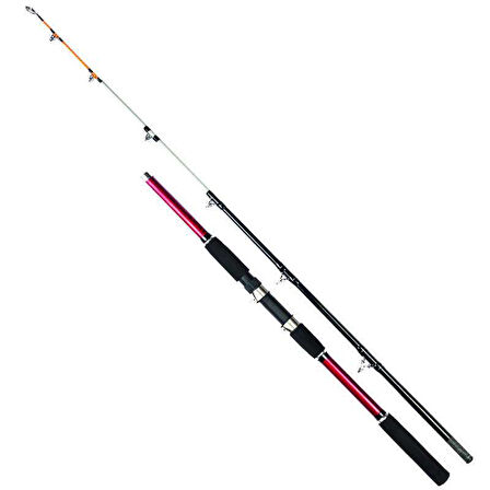 Albastar Madako 2906 Tekne Olta Kamışı Standart-180CM