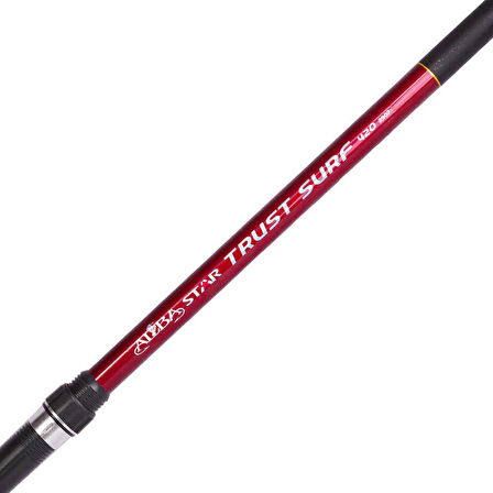 Albastar Trust 2907 Surf Olta Kamışı Standart-420CM
