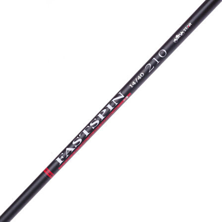 Albastar Fastspin 2914 Spin Olta Kamışı Standart-240CM
