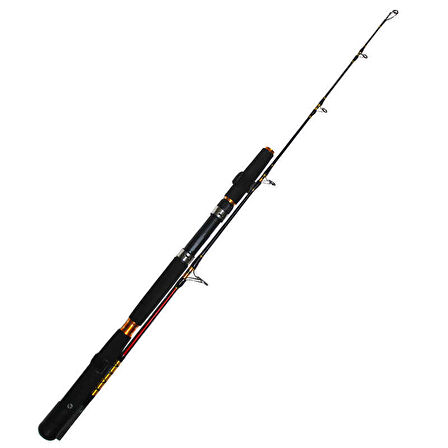 Albastar Rigid Star 3247 Tekne Olta Kamışı TETİKSİZ-165CM