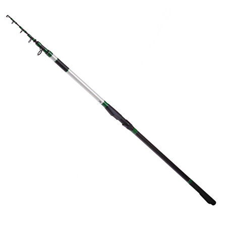 Albastar Battle 3252 Surf Olta Kamışı Standart-420CM