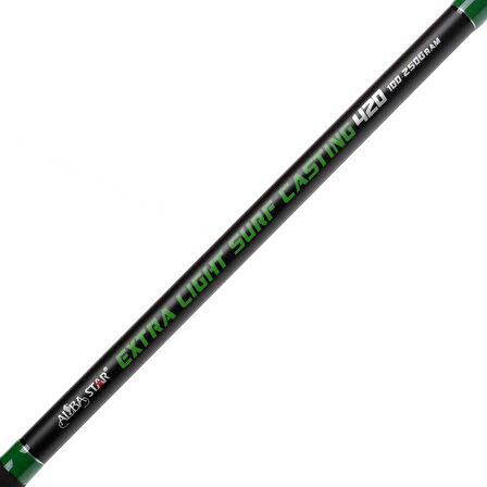 Albastar Battle 3252 Surf Olta Kamışı Standart-420CM