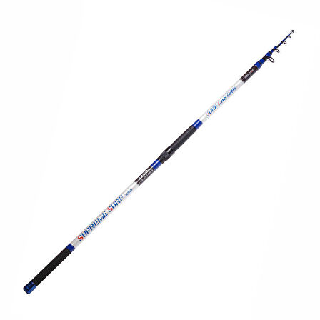 Albastar Supreme 3255 Surf Olta Kamışı Standart-420CM