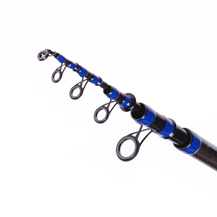 Albastar Supreme 3255 Surf Olta Kamışı Standart-420CM