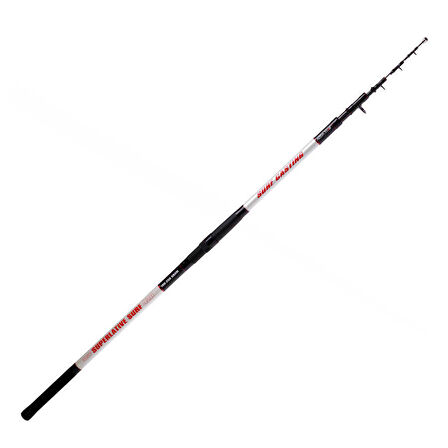 Albastar Superlative 3256 Surf Olta Kamışı Standart-420CM