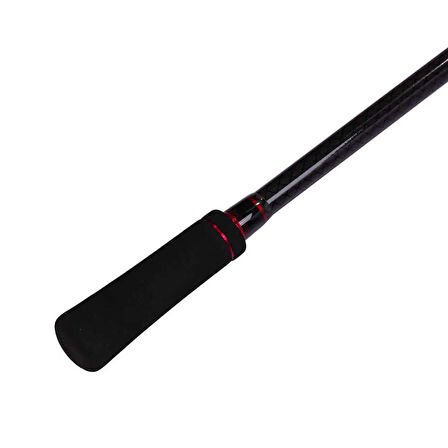 Albastar Drago 3372 Spin Olta Kamışı Standart-240CM