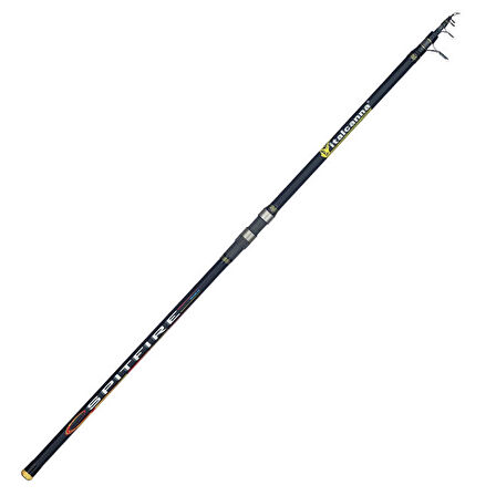 Italcanna Spitfire Surf Olta Kamışı Standart-430CM