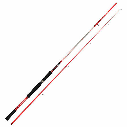 Kali Kunnan Empoli-II Spin Olta Kamışı Standart-270CM