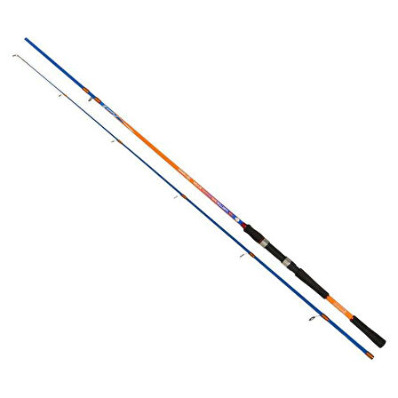 Kali Kunnan Prelude Spin Olta Kamışı Standart-210CM