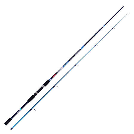 Kali Kunnan Stuka Spin Olta Kamışı Standart-240CM