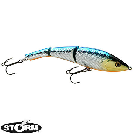 Storm Kickin Stick Sahte Balığı 591-12CM