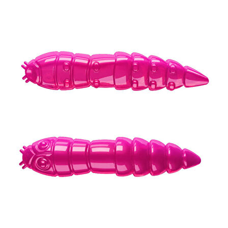 Libra Lures Kukolka Cheese Suni Yem 017 - BUBBLE GUM-42MM