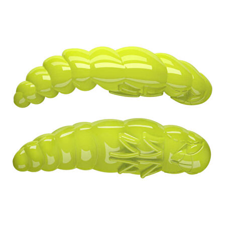 Libra Lures Largo Cheese Suni Yem 036 - COFFEE MILK-35MM