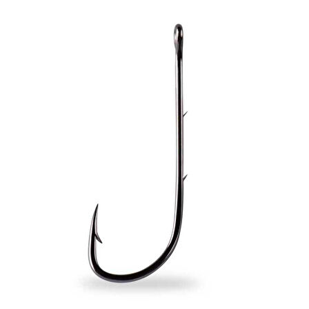 Mustad 92647NP-BN Olta İğnesi Standart-NO:4 - 10LU
