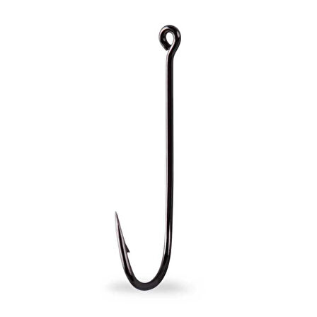 Mustad 92647NP-BN Olta İğnesi Standart-NO:4 - 10LU