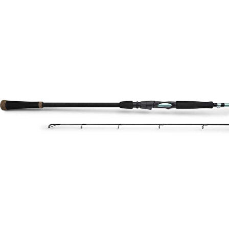 Mustad MedMax Olta Kamışı Standart-225CM / 5-21G