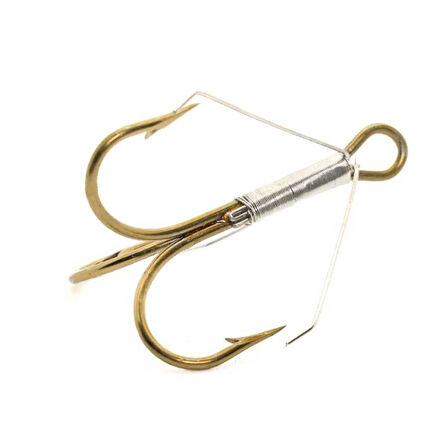 Mustad Weedless W3551 Olta İğnesi Standart-NO:4 - 5Lİ