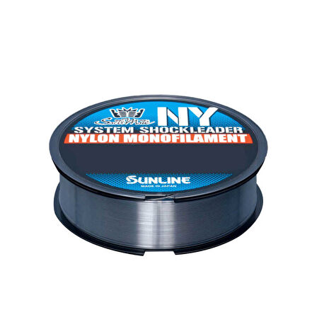Sunline System Shock Leader Ny Misina Standart-0.47MM - 50MT - 17.50KG