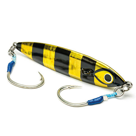 Mustad Wingman Jig Sahte Yemi YNK-200GR