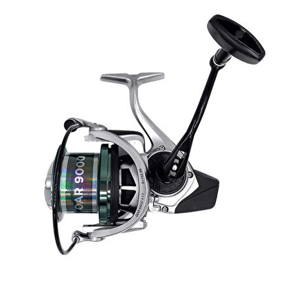 Albastar Oar Olta Makinesi Standart-9000