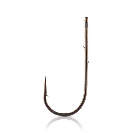 Mustad Alpha Point Chebu-Chebu 3255AP Olta İğnesi TITANX-NO:6 - 10LU