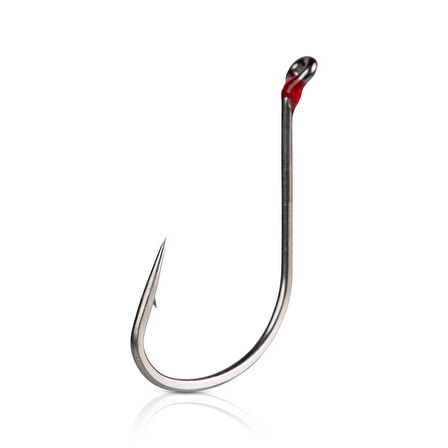 Mustad Alpha Point Dentanato Top 34111AP Olta İğnesi TITAN STEEL-NO:1/0 - 7Lİ