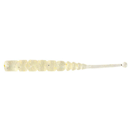 Mustad Aji Worm Plu-Plu Sahte Kurt 006-5CM - 15Lİ