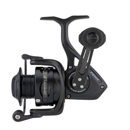 Penn Conflict II Spin Olta Makinesi Standart-5000