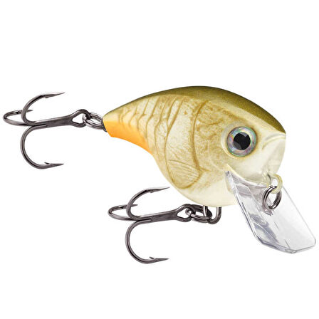 Rapala Bx Brat Sahte Balığı SLP-50MM