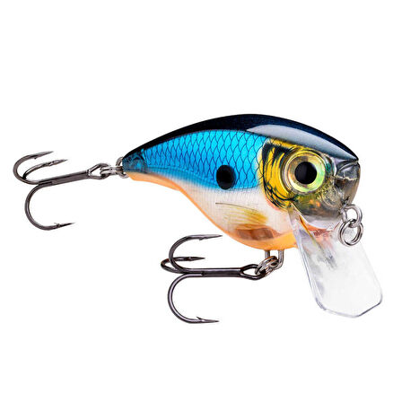 Rapala Bx Big Brat Sahte Balığı CUP-70MM