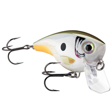 Rapala Bx Mid Brat Sahte Balığı S-60MM